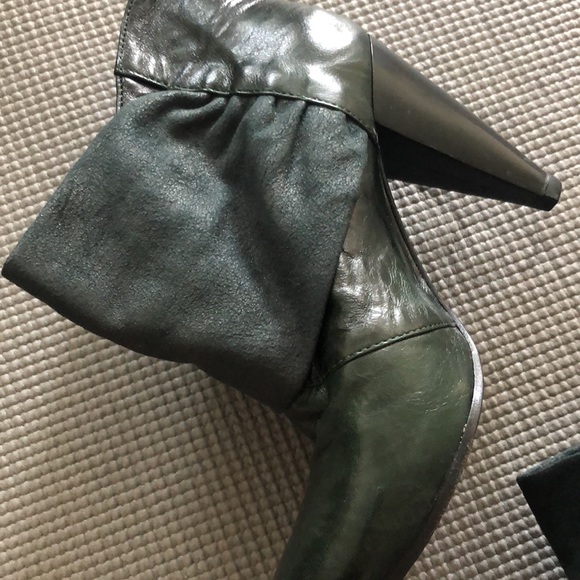 Miss sixty women heeled boots - Picture 4 of 11